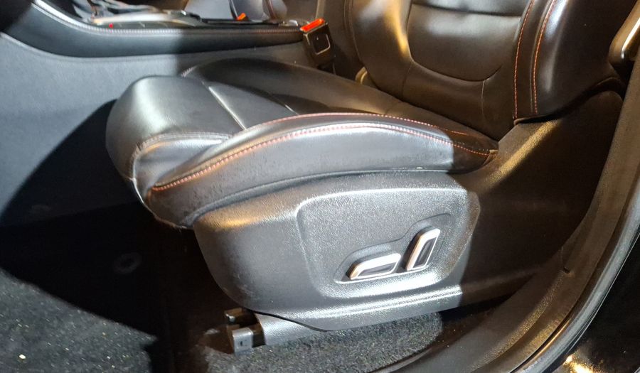 Mg Hs 1.5 EXCITE DCT Suv 2022