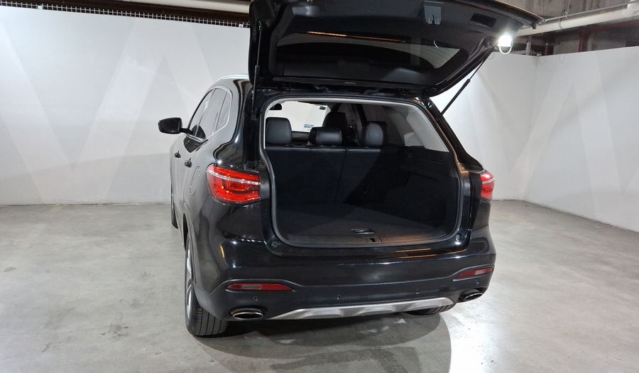 Mg Hs 1.5 EXCITE DCT Suv 2022