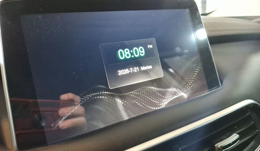 Mg Hs 1.5 EXCITE DCT Suv 2022