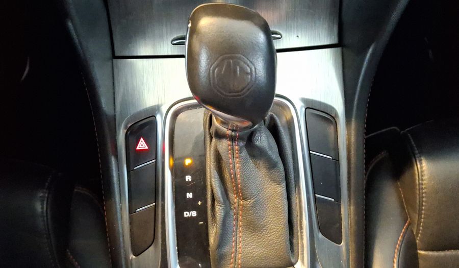 Mg Hs 1.5 EXCITE DCT Suv 2022
