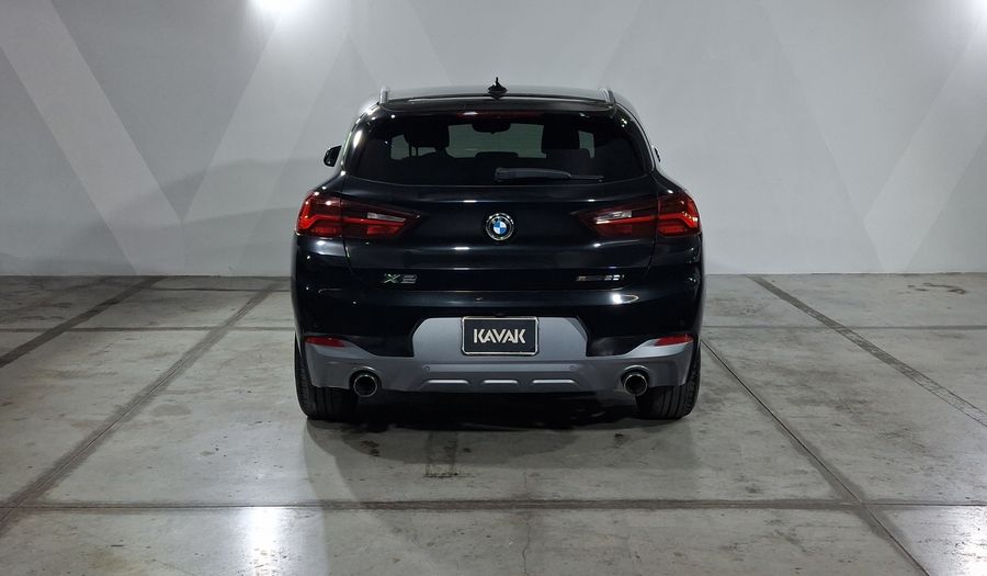 Bmw X2 2.0 SDRIVE20I M SPORT DCT Suv 2023