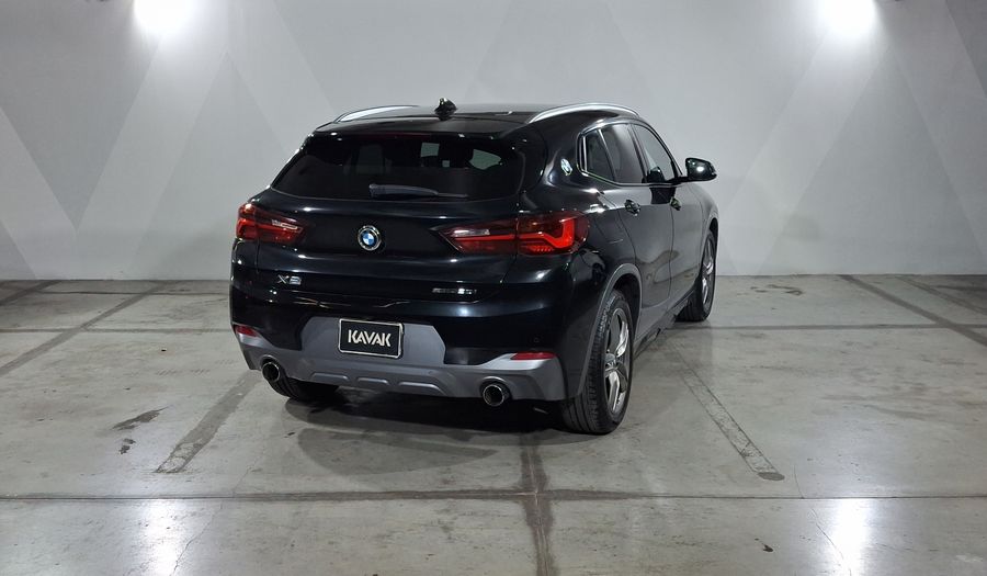 Bmw X2 2.0 SDRIVE20I M SPORT DCT Suv 2023