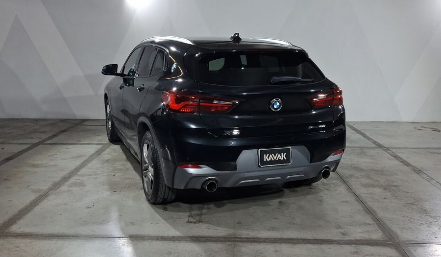 Bmw X2 2.0 SDRIVE20I M SPORT DCT Suv 2023