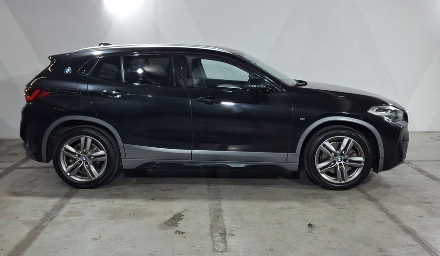 Bmw X2 2.0 SDRIVE20I M SPORT DCT Suv 2023