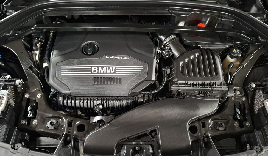 Bmw X2 2.0 SDRIVE20I M SPORT DCT Suv 2023