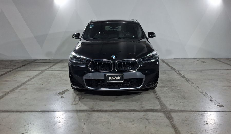 Bmw X2 2.0 SDRIVE20I M SPORT DCT Suv 2023