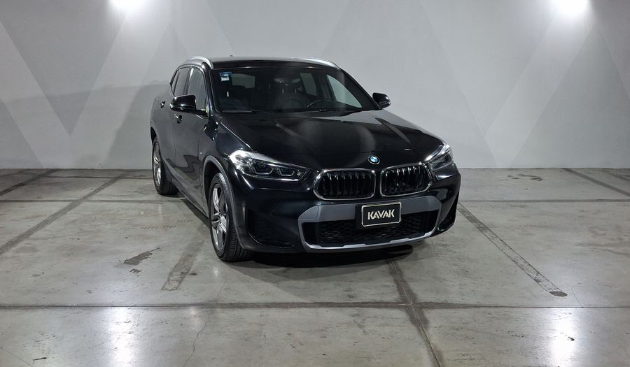 Bmw X2 2.0 SDRIVE20I M SPORT DCT Suv 2023