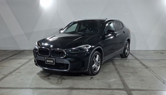 Bmw • X2