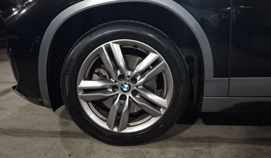 Bmw X2 2.0 SDRIVE20I M SPORT DCT Suv 2023