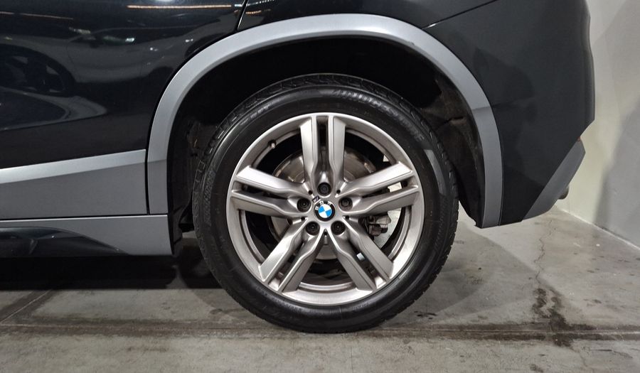 Bmw X2 2.0 SDRIVE20I M SPORT DCT Suv 2023