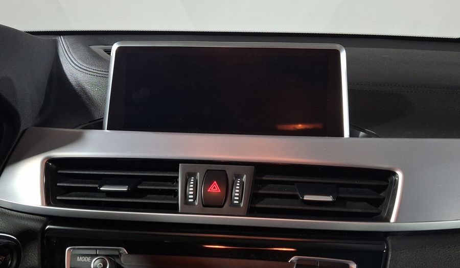 Bmw X2 2.0 SDRIVE20I M SPORT DCT Suv 2023