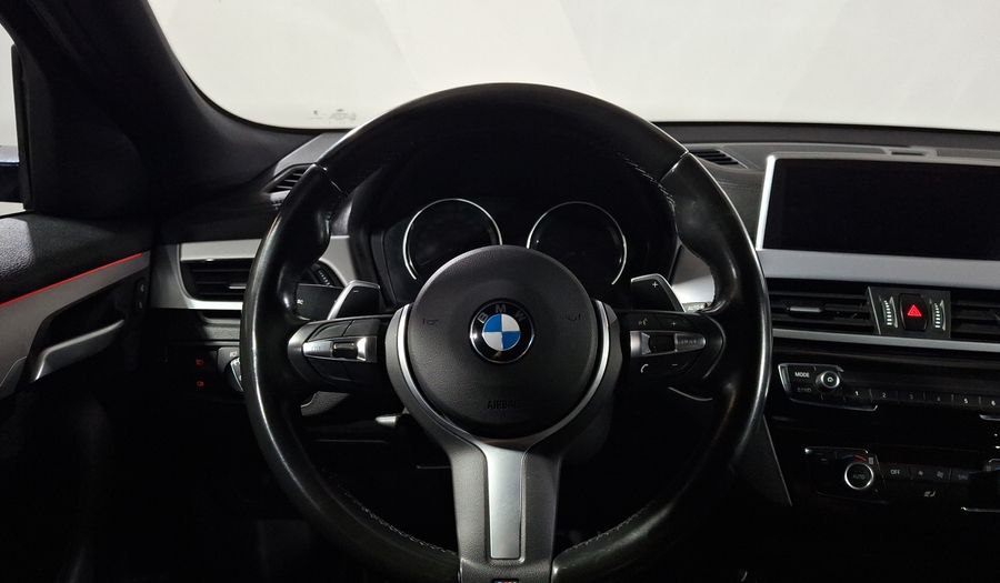Bmw X2 2.0 SDRIVE20I M SPORT DCT Suv 2023