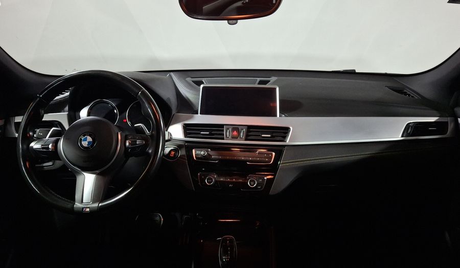 Bmw X2 2.0 SDRIVE20I M SPORT DCT Suv 2023