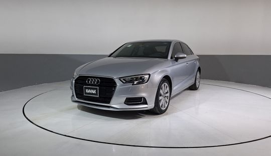 Audi • A3