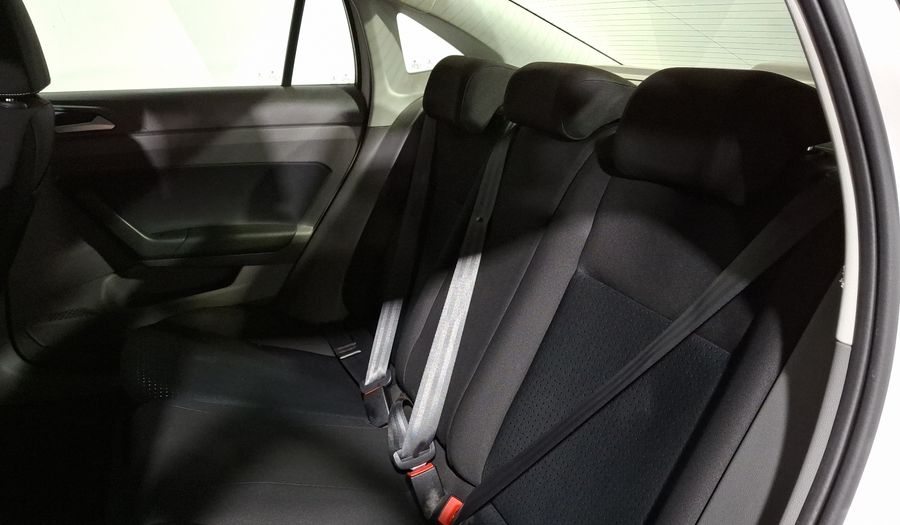 Volkswagen Virtus 1.6 COMFORTLINE AUTO Sedan 2022