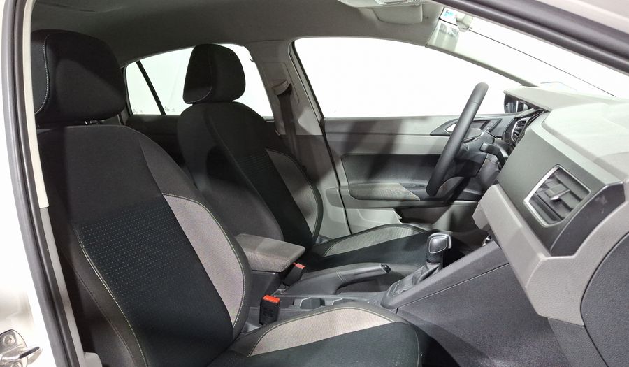 Volkswagen Virtus 1.6 COMFORTLINE AUTO Sedan 2022