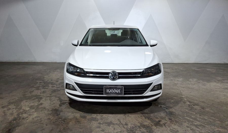 Volkswagen Virtus 1.6 COMFORTLINE AUTO Sedan 2022