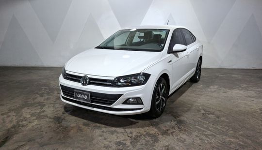 Volkswagen • Virtus