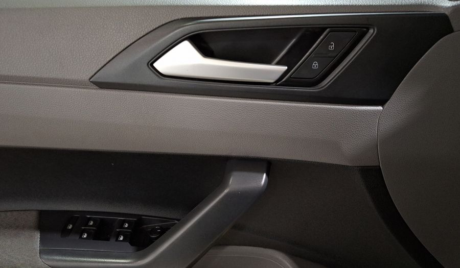 Volkswagen Virtus 1.6 COMFORTLINE AUTO Sedan 2022