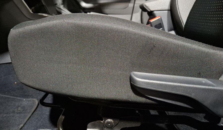Volkswagen Virtus 1.6 COMFORTLINE AUTO Sedan 2022