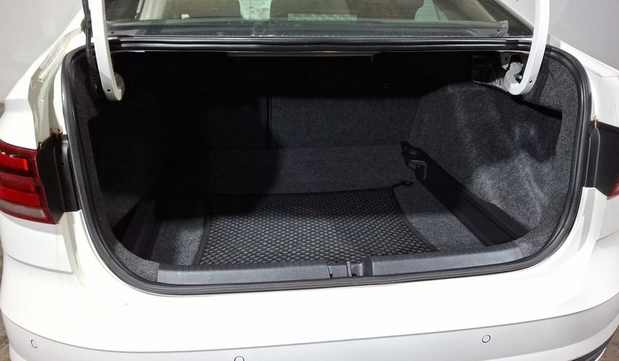 Volkswagen Virtus 1.6 COMFORTLINE AUTO Sedan 2022