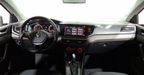 Volkswagen Virtus 1.6 COMFORTLINE AUTO Sedan 2022