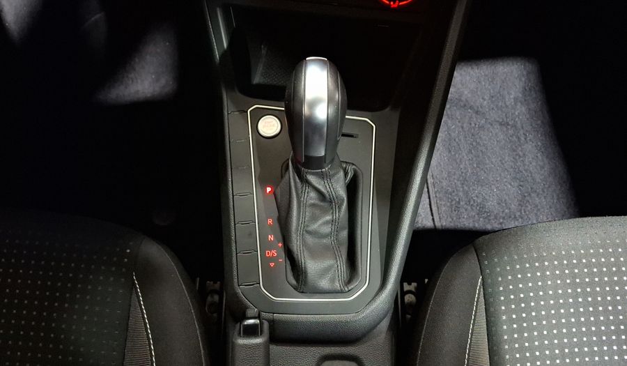 Volkswagen Virtus 1.6 COMFORTLINE AUTO Sedan 2022