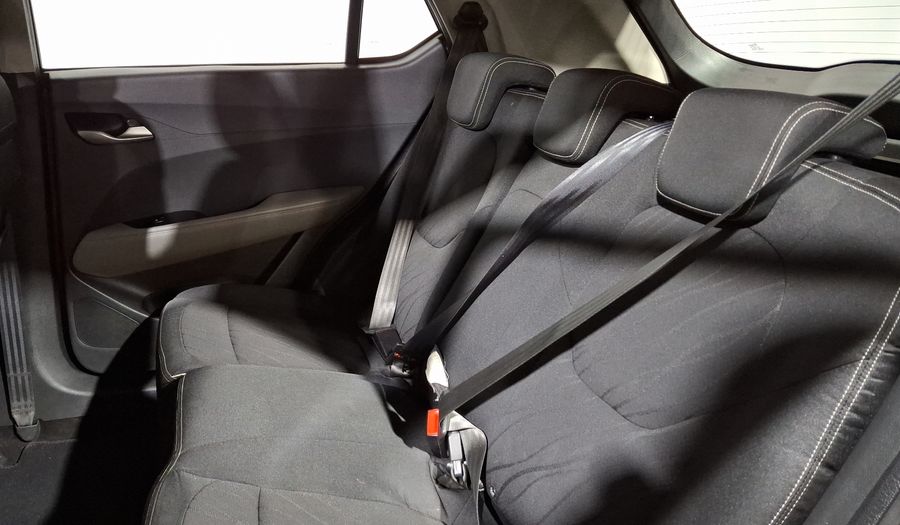 Chevrolet Groove 1.5 LT A Suv 2023