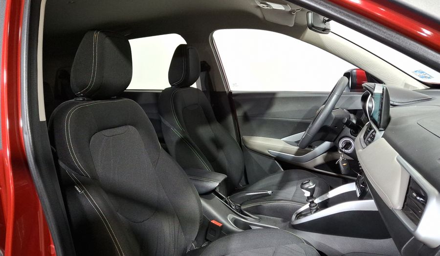 Chevrolet Groove 1.5 LT A Suv 2023