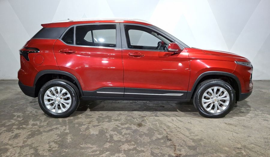 Chevrolet Groove 1.5 LT A Suv 2023