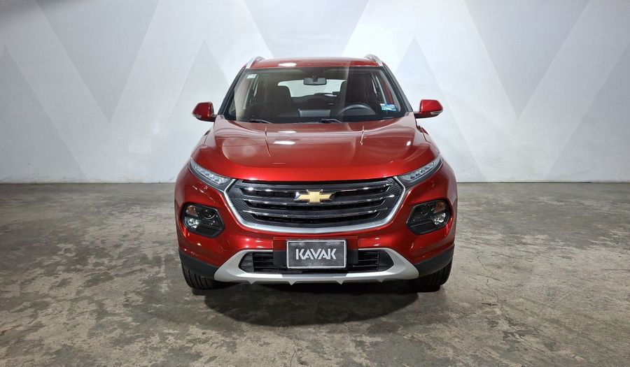 Chevrolet Groove 1.5 LT A Suv 2023