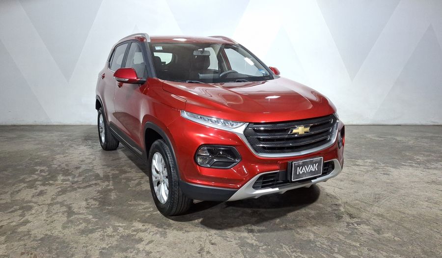 Chevrolet Groove 1.5 LT A Suv 2023