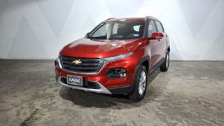 Chevrolet • Groove