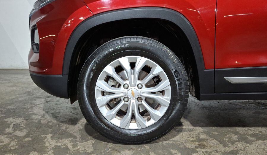 Chevrolet Groove 1.5 LT A Suv 2023