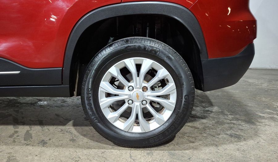 Chevrolet Groove 1.5 LT A Suv 2023