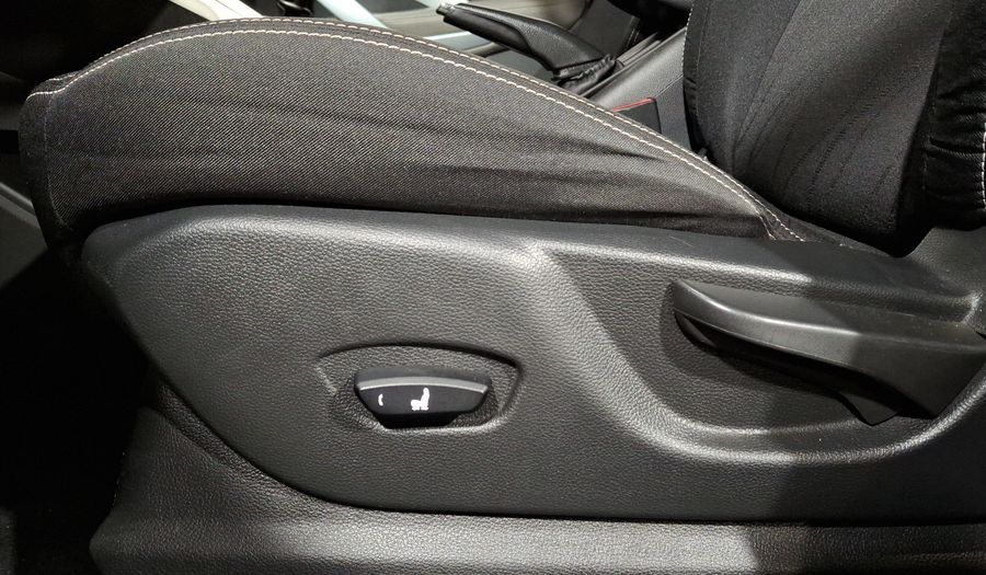 Chevrolet Groove 1.5 LT A Suv 2023