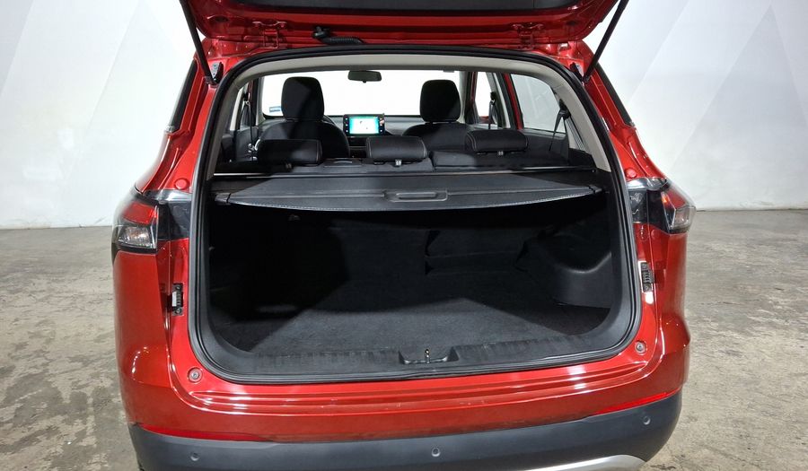 Chevrolet Groove 1.5 LT A Suv 2023