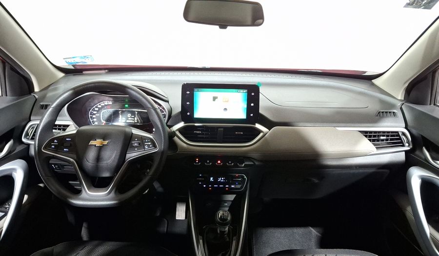 Chevrolet Groove 1.5 LT A Suv 2023