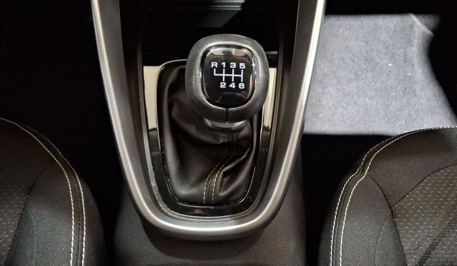 Chevrolet Groove 1.5 LT A Suv 2023