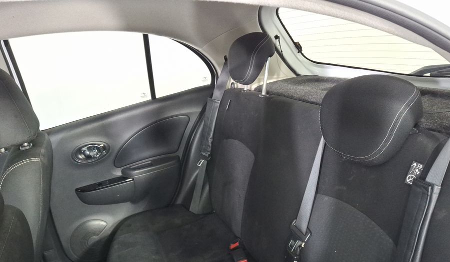 Nissan March 1.6 EXCLUSIVE AUTO Hatchback 2022