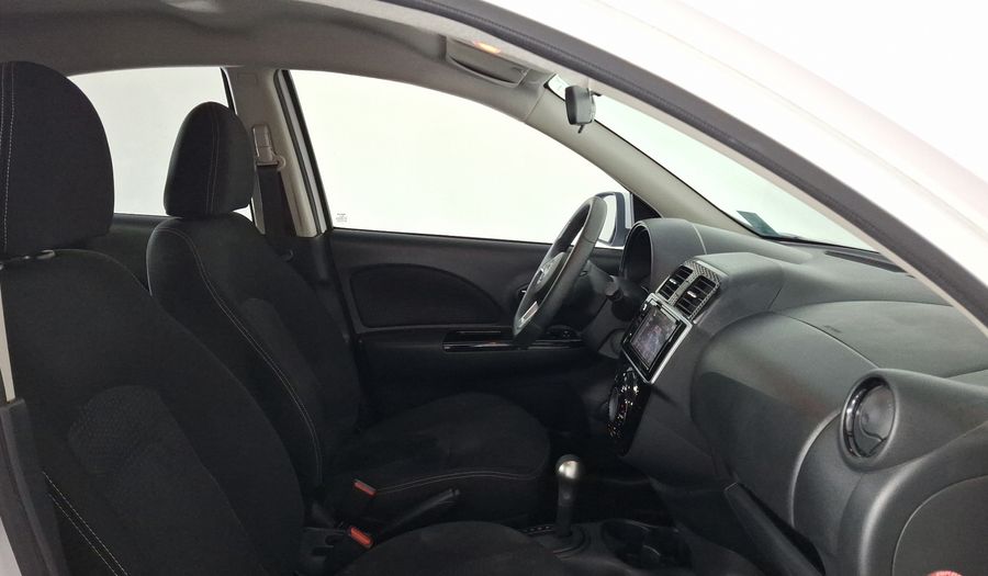 Nissan March 1.6 EXCLUSIVE AUTO Hatchback 2022
