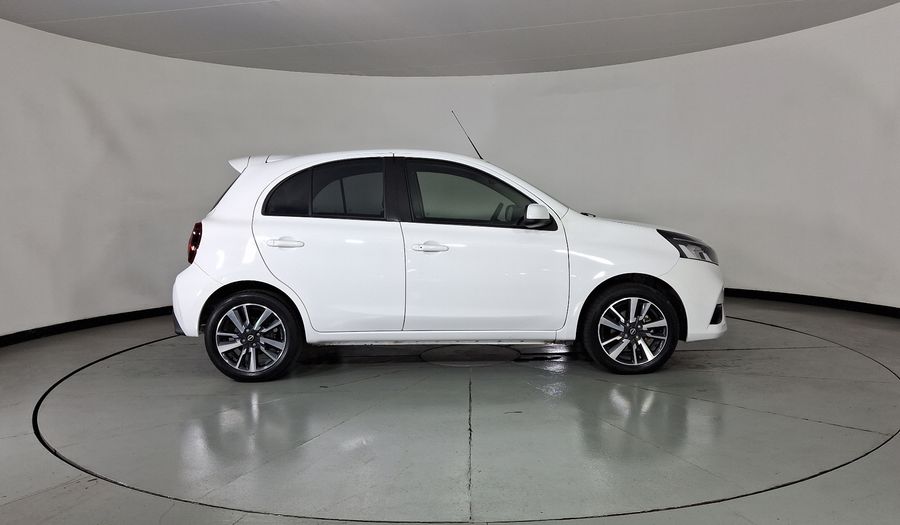 Nissan March 1.6 EXCLUSIVE AUTO Hatchback 2022