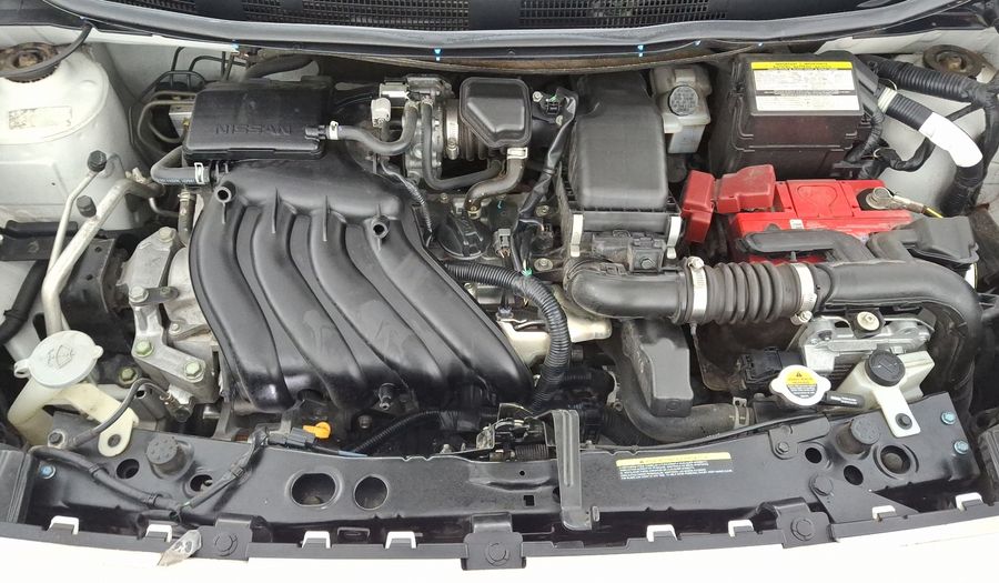 Nissan March 1.6 EXCLUSIVE AUTO Hatchback 2022