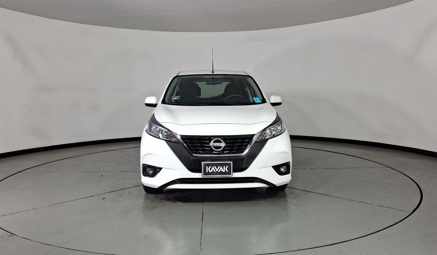 Nissan March 1.6 EXCLUSIVE AUTO Hatchback 2022