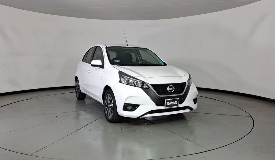 Nissan March 1.6 EXCLUSIVE AUTO Hatchback 2022