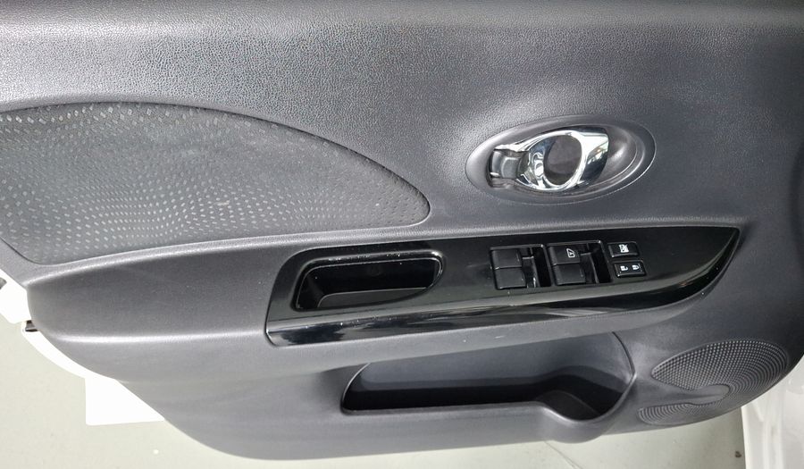 Nissan March 1.6 EXCLUSIVE AUTO Hatchback 2022