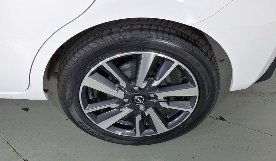 Nissan March 1.6 EXCLUSIVE AUTO Hatchback 2022