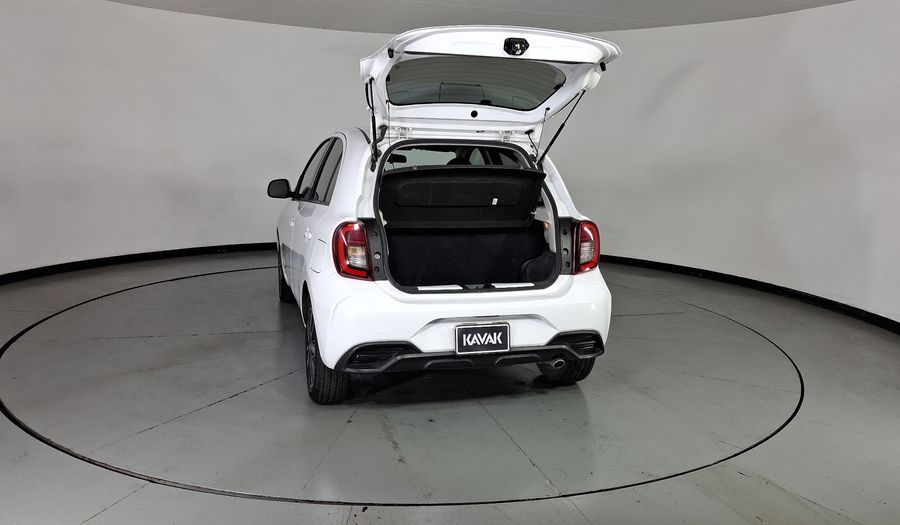 Nissan March 1.6 EXCLUSIVE AUTO Hatchback 2022