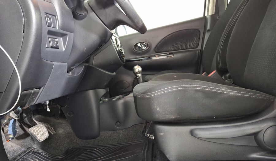 Nissan March 1.6 EXCLUSIVE AUTO Hatchback 2022