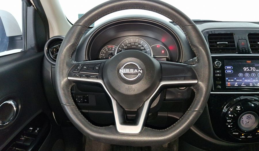 Nissan March 1.6 EXCLUSIVE AUTO Hatchback 2022